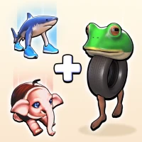 Monster Merge: Battle War Game