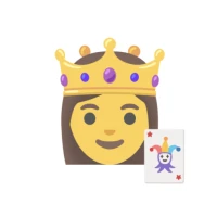 Queencard
