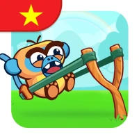 Jungle Squad: Rescue Animals