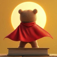 Little Hero: Empower Toddlers