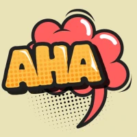 Aha Novel