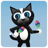 Kittyland: Cats Story Book