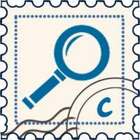Stamp Identifier