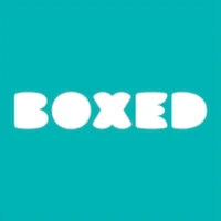 Boxed