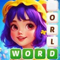 Crossword Puzzle - Find Words