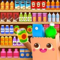 Goods Match: Sort &amp; Relax Game