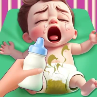 Hospital Doctor: Clinic Games