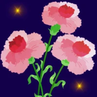 Flower Match: Blossom Merge