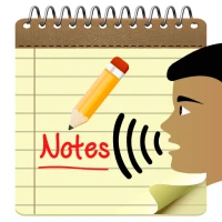 Voice Notepad - Speech to Text