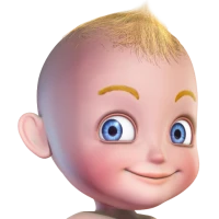 My Baby Room (Virtual Baby)