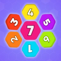 Hexa Puzzle - Merge Block