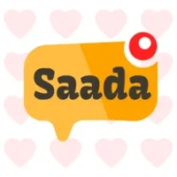 Saada - Chat &amp; Party Live