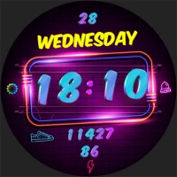 Pars Neon Digital