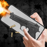 Gun Simulator - Real Gun
