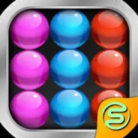 Ball Puzzle: Sort Color Balls