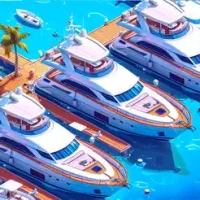 Boat Bay Tycoon