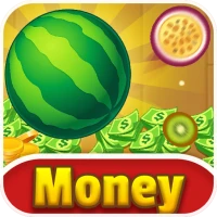 Fruit Merge Party: Win Rewards