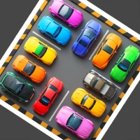 UnBlock Car Parking Jam