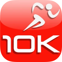 10K Run - Couch to 10K Race GP
