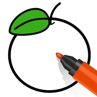 Color & Draw : Satisfying Game