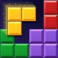 X Block - Match Block Puzzle