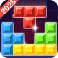 Brick Classic-Brick Game
