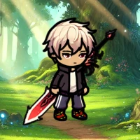 Greatsword Hero: Idle Rpg