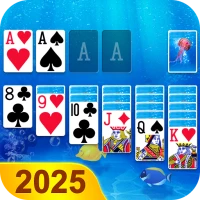 Solitaire Fish