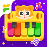 Piano & Music Kids Learning