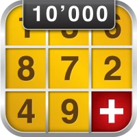 Sudoku 10'000 Pro
