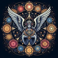 Tarot - Past Present Future