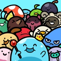Slime Land : Slime Idle Simul