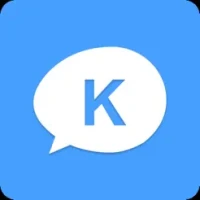 KINDER KIDS Messenger