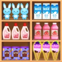 Goods Master: Sort Challenge