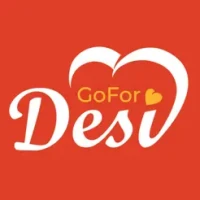 GoForDesi: Dating &amp; Matrimony
