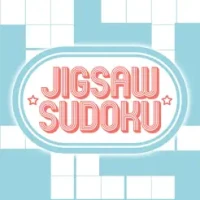 Jigsaw Sudoku Challenge