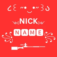 Nickname Generator