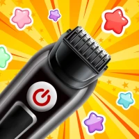 Hair Clipper Prank - Haircut
