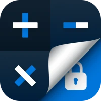 Calculator – Hide Photo, Video