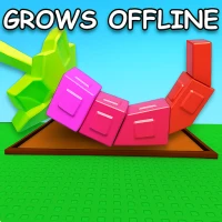 Grow a Garden: Plant & Harvest