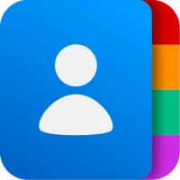 Recovery Contacts: Backup