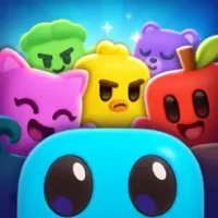 Block Jam - 3D Block Puzzle