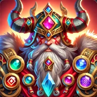 Hidden Harbor Merge Game Clash