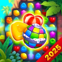 Sweet Blast: Candy Puzzle Game