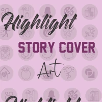 Highlight Story Cover Art