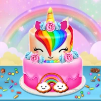 Mini Kitchen Set: Chef Games