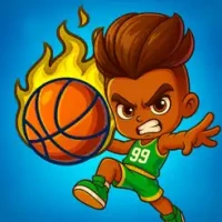 Basketball Clash: Hoop Rivals