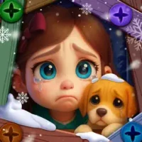 Screw Up Family: Story Puzzle