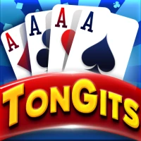 Tongits Lite - Offline