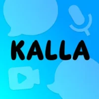 KALLA - Online Video Chat